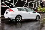 Honda Insight 2010 года (AU)
